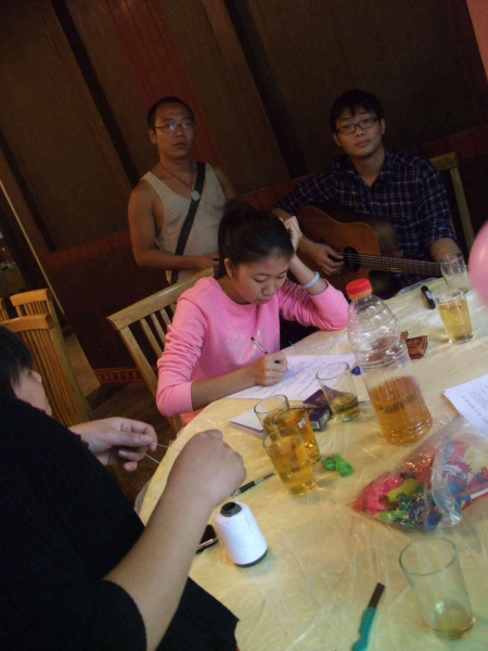 叽叽喳喳群友国庆交流会632 / 作者:结局、丆過如此 / 帖子ID:1181 叽叽喳喳群友国庆交流会632 / 作者:结局、丆過如此 / 帖子ID:1181