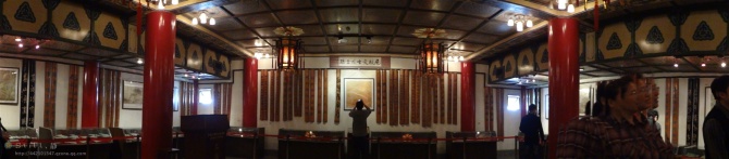 滕王阁 之行709 / 作者:Ｓτīｌｌ、静 / 帖子ID:4207