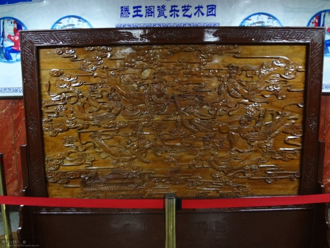 滕王阁 之行843 / 作者:Ｓτīｌｌ、静 / 帖子ID:4207
