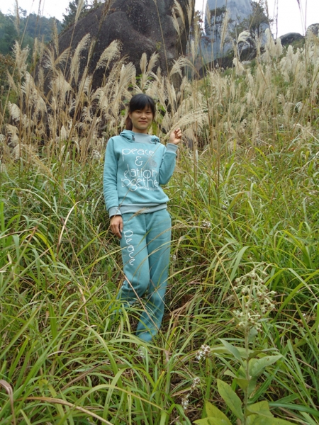记银殿山之行（2011.11.26）569 / 作者:嬋影 / 帖子ID:4975