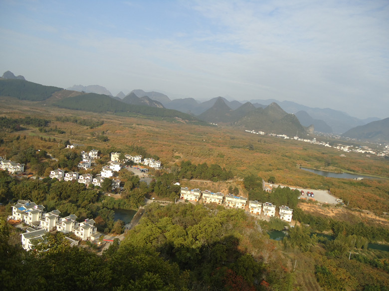 又是一年落叶黄...（注：紫酱大师之作）946 / 作者:嬋影 / 帖子ID:6056