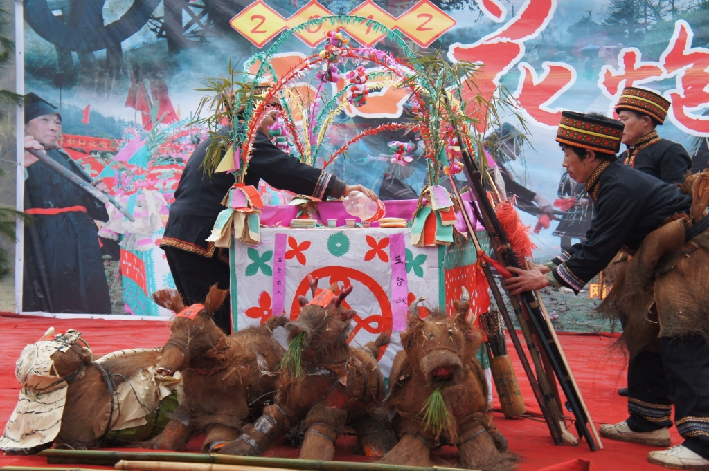 2012年石口花炮节高清片片（60P+1视频）228 / 作者:憂鬱蠍子 / 帖子ID:9219