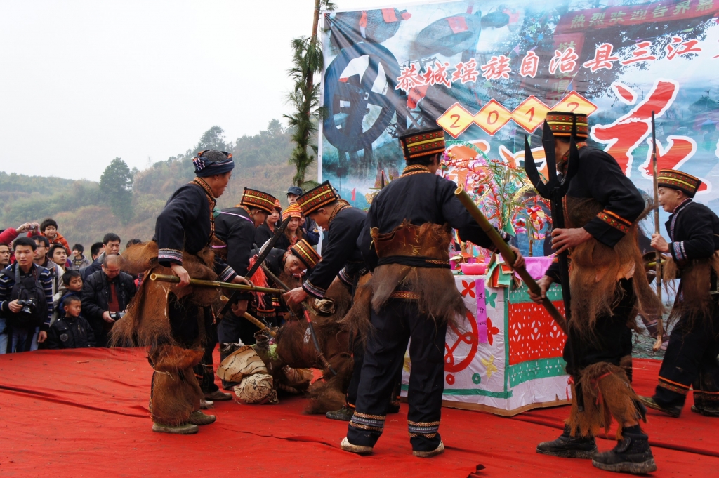 2012年石口花炮节高清片片（60P+1视频）202 / 作者:憂鬱蠍子 / 帖子ID:9219