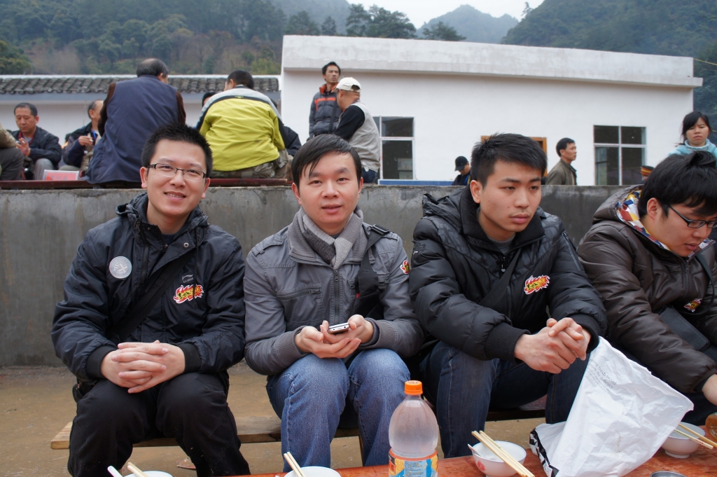 2012年石口花炮节高清片片（60P+1视频）535 / 作者:憂鬱蠍子 / 帖子ID:9219