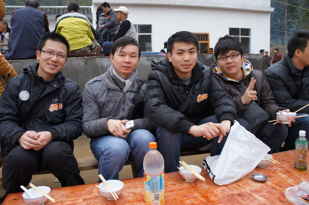 2012年石口花炮节高清片片（60P+1视频）8 / 作者:憂鬱蠍子 / 帖子ID:9219