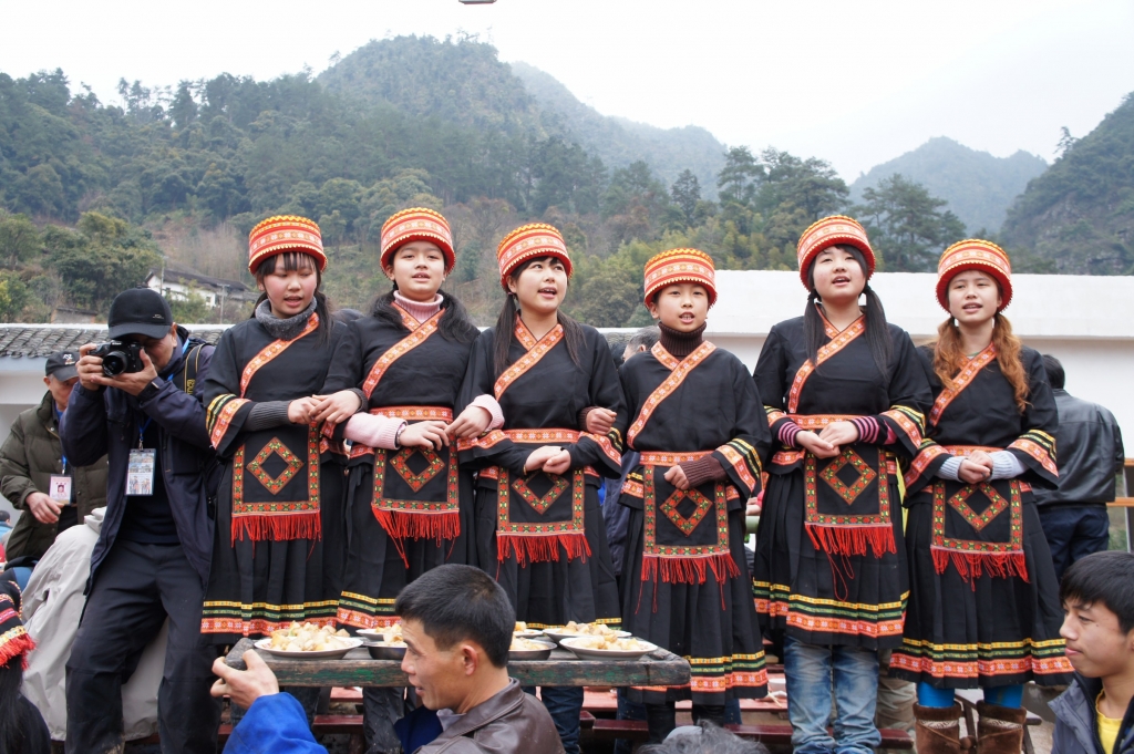 2012年石口花炮节高清片片（60P+1视频）132 / 作者:憂鬱蠍子 / 帖子ID:9219