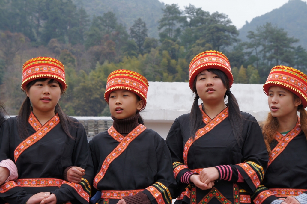 2012年石口花炮节高清片片（60P+1视频）489 / 作者:憂鬱蠍子 / 帖子ID:9219