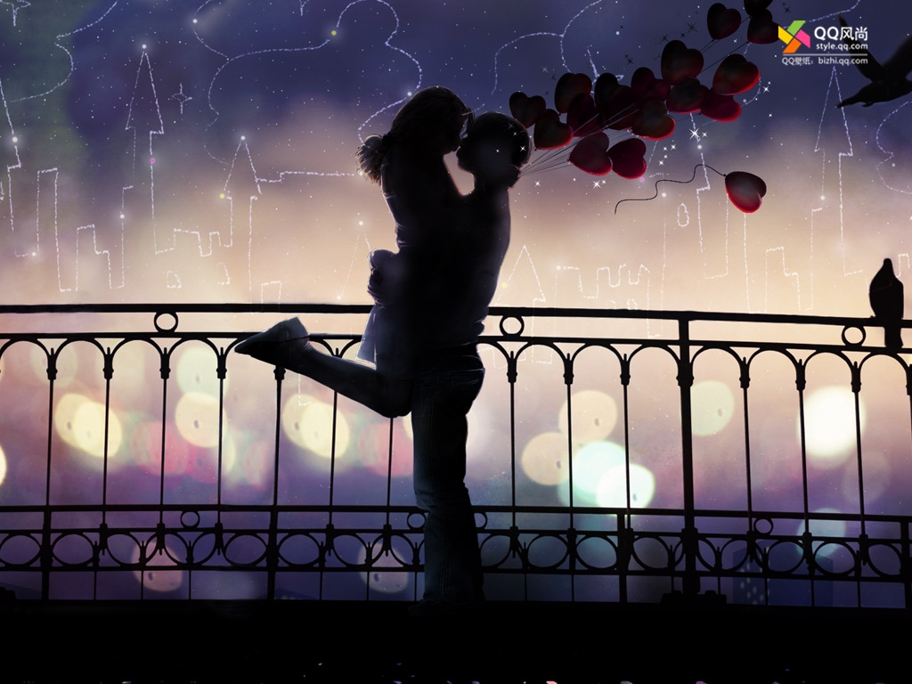 2012情人节专属763 / 作者:嬋影 / 帖子ID:9787