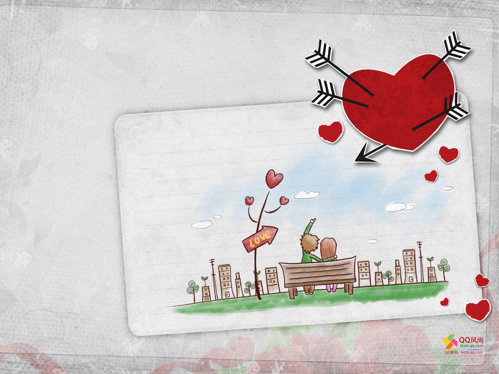 2012情人节专属210 / 作者:嬋影 / 帖子ID:9787