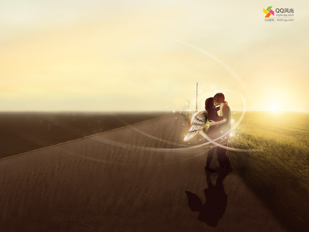 2012情人节专属711 / 作者:嬋影 / 帖子ID:9787