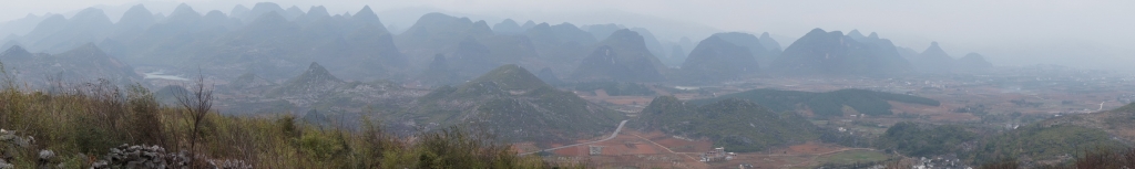 2012桃花节爱心使者桃园徒步（徒步篇）256 / 作者:火星娃崽 / 帖子ID:11601