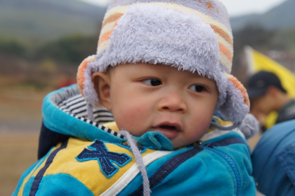 2012桃花节爱心使者桃园徒步（徒步篇）882 / 作者:火星娃崽 / 帖子ID:11601