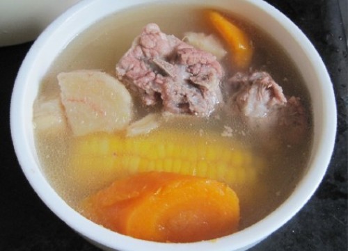 居家常备的15种花样排骨吃法，简单又美味197 / 作者:裙角飞扬 / 帖子ID:12065