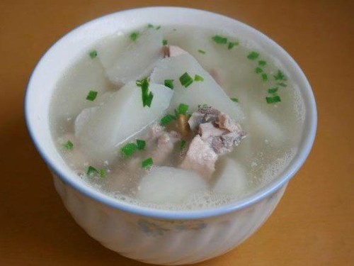居家常备的15种花样排骨吃法，简单又美味806 / 作者:裙角飞扬 / 帖子ID:12065