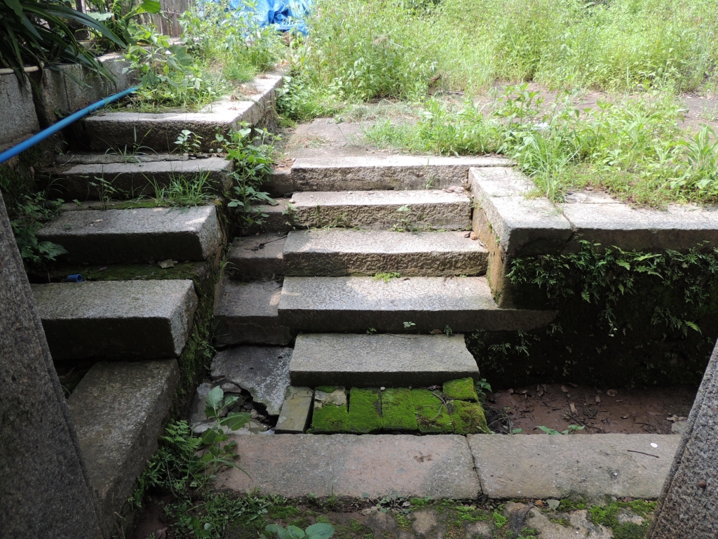 新四军军长叶挺故居382 / 作者:天涯孤独客 / 帖子ID:18210
