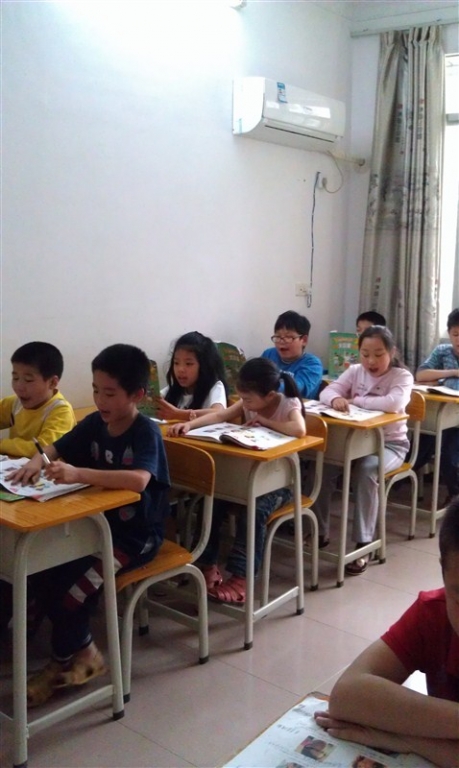 恭城人在全州县城办学，急聘英语教师259 / 作者:Ivy尹 / 帖子ID:21254