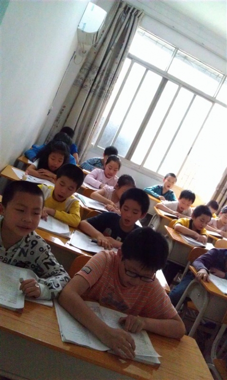 恭城人在全州县城办学，急聘英语教师979 / 作者:Ivy尹 / 帖子ID:21254