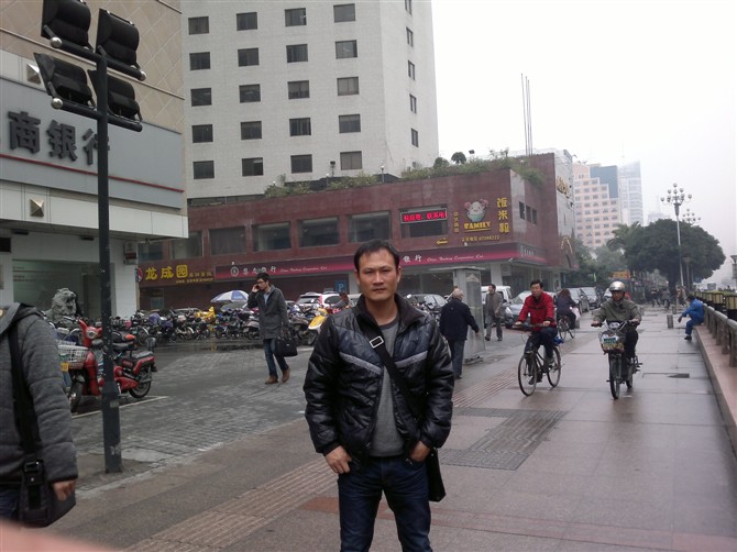 这辈子来不及，不要指望下辈子还能遇见251 / 作者:LinAihua / 帖子ID:35793
