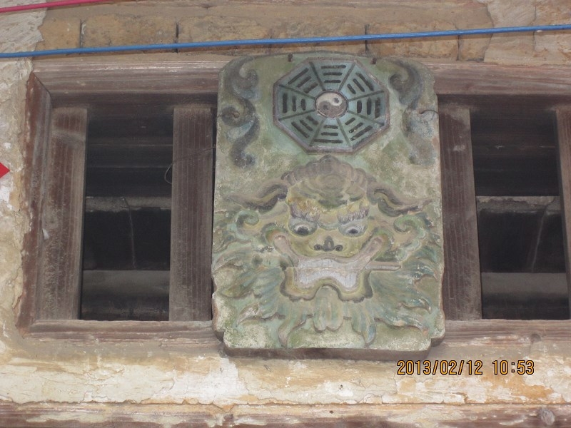 这个老古董是做什么用的982 / 作者:←￠华◥眚☆ / 帖子ID:61518