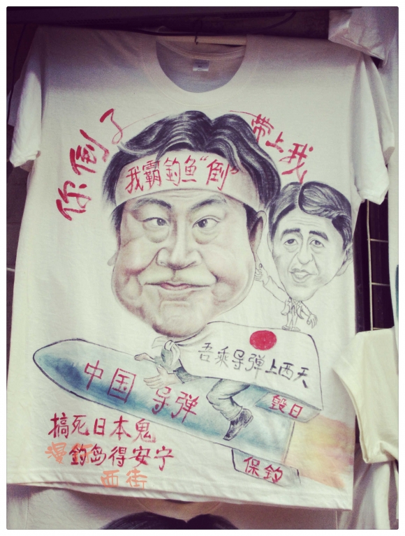 阳朔西街——恭城何时才能有这样的一条街？467 / 作者:北辰 / 帖子ID:64162