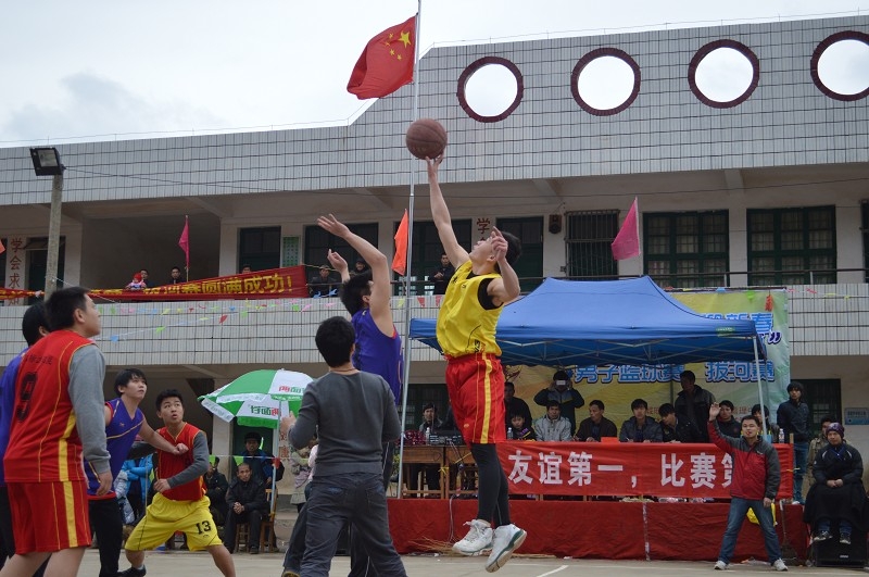 2013西岭下宋恒义杯“篮球赛”照片更新完{海量PP看看有没你}405 / 作者:熞蔃棏疲憊 / 帖子ID:62449
