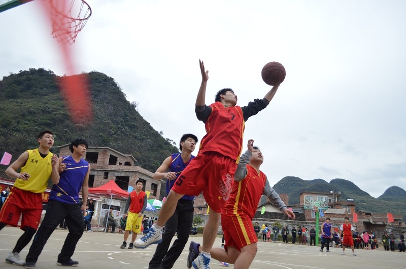 2013西岭下宋恒义杯“篮球赛”照片更新完{海量PP看看有没你}127 / 作者:熞蔃棏疲憊 / 帖子ID:62449