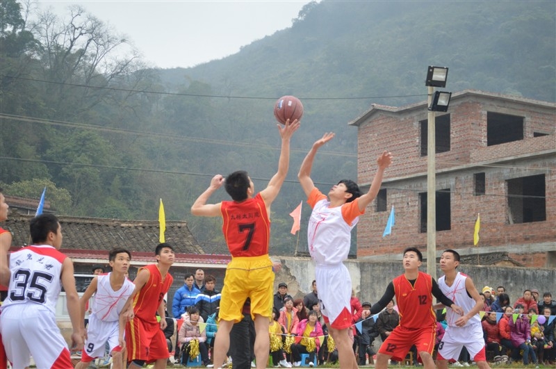 2013西岭下宋恒义杯“篮球赛”照片更新完{海量PP看看有没你}627 / 作者:熞蔃棏疲憊 / 帖子ID:62449