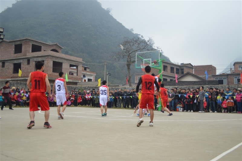 2013西岭下宋恒义杯“篮球赛”照片更新完{海量PP看看有没你}22 / 作者:熞蔃棏疲憊 / 帖子ID:62449