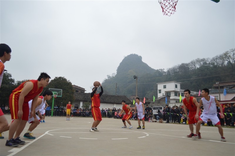 2013西岭下宋恒义杯“篮球赛”照片更新完{海量PP看看有没你}555 / 作者:熞蔃棏疲憊 / 帖子ID:62449