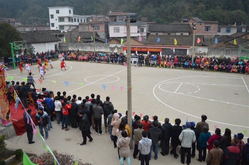 2013西岭下宋恒义杯“篮球赛”照片更新完{海量PP看看有没你}300 / 作者:熞蔃棏疲憊 / 帖子ID:62449