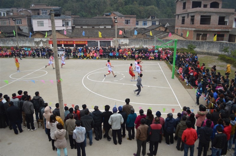 2013西岭下宋恒义杯“篮球赛”照片更新完{海量PP看看有没你}474 / 作者:熞蔃棏疲憊 / 帖子ID:62449