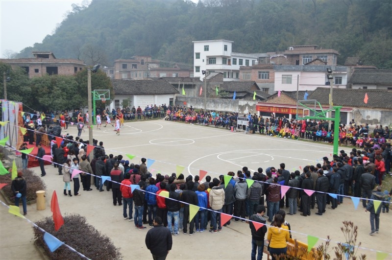 2013西岭下宋恒义杯“篮球赛”照片更新完{海量PP看看有没你}699 / 作者:熞蔃棏疲憊 / 帖子ID:62449