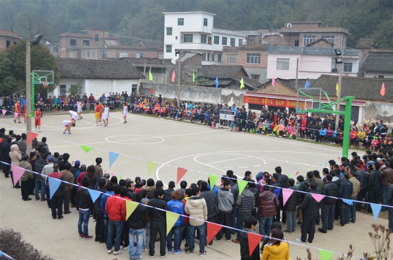 2013西岭下宋恒义杯“篮球赛”照片更新完{海量PP看看有没你}314 / 作者:熞蔃棏疲憊 / 帖子ID:62449