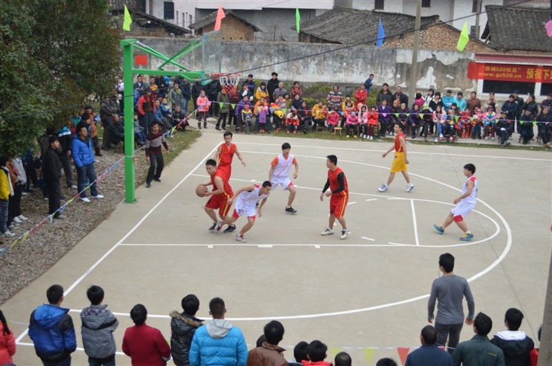 2013西岭下宋恒义杯“篮球赛”照片更新完{海量PP看看有没你}12 / 作者:熞蔃棏疲憊 / 帖子ID:62449