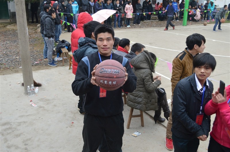 2013西岭下宋恒义杯“篮球赛”照片更新完{海量PP看看有没你}15 / 作者:熞蔃棏疲憊 / 帖子ID:62449