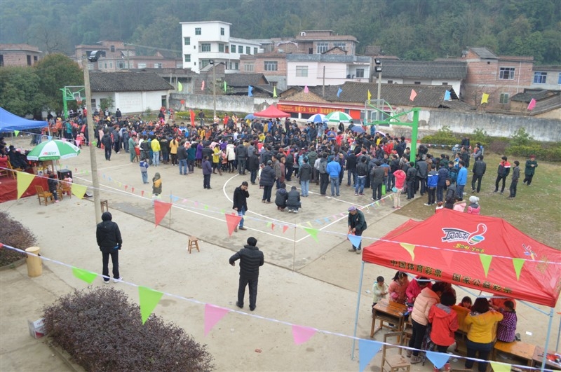 2013西岭下宋恒义杯“拔河赛”照片更新完，MV制作中。。。278 / 作者:熞蔃棏疲憊 / 帖子ID:66636