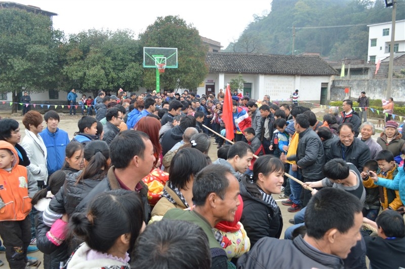 2013西岭下宋恒义杯“拔河赛”照片更新完，MV制作中。。。459 / 作者:熞蔃棏疲憊 / 帖子ID:66636