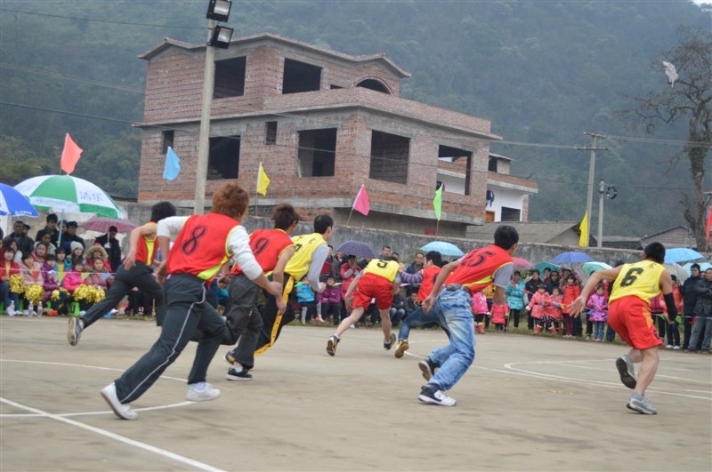 2013西岭下宋恒义杯“篮球赛”照片更新完{海量PP看看有没你}315 / 作者:熞蔃棏疲憊 / 帖子ID:62449