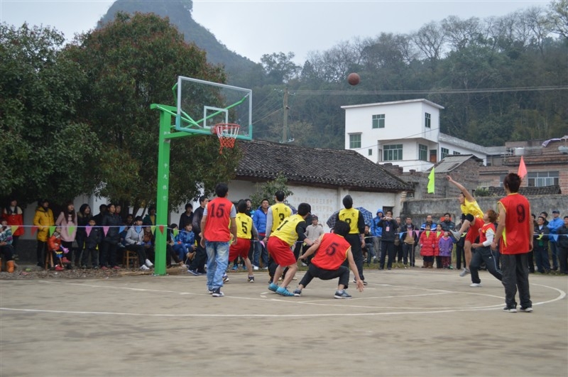 2013西岭下宋恒义杯“篮球赛”照片更新完{海量PP看看有没你}266 / 作者:熞蔃棏疲憊 / 帖子ID:62449