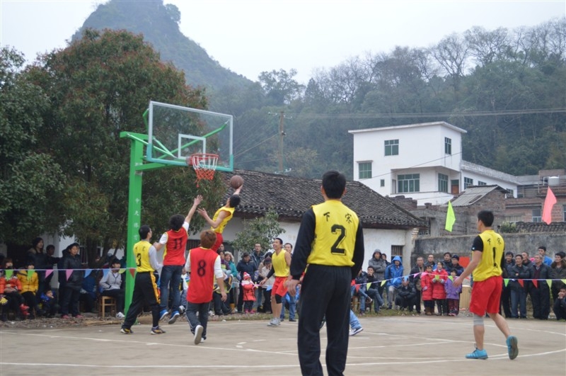 2013西岭下宋恒义杯“篮球赛”照片更新完{海量PP看看有没你}375 / 作者:熞蔃棏疲憊 / 帖子ID:62449