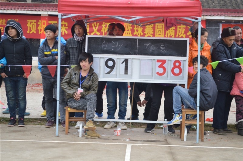 2013西岭下宋恒义杯“篮球赛”照片更新完{海量PP看看有没你}191 / 作者:熞蔃棏疲憊 / 帖子ID:62449