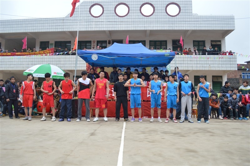 2013西岭下宋恒义杯“篮球赛”照片更新完{海量PP看看有没你}950 / 作者:熞蔃棏疲憊 / 帖子ID:62449