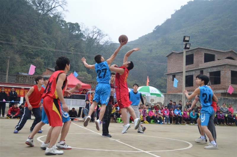 2013西岭下宋恒义杯“篮球赛”照片更新完{海量PP看看有没你}987 / 作者:熞蔃棏疲憊 / 帖子ID:62449