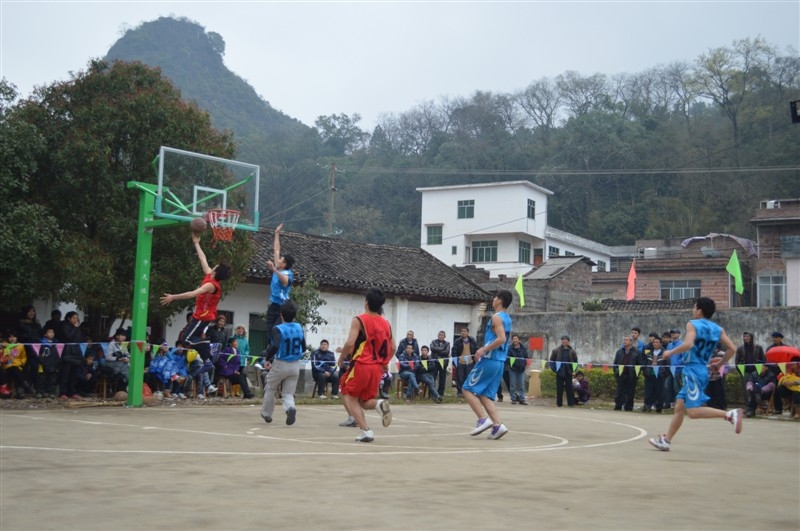 2013西岭下宋恒义杯“篮球赛”照片更新完{海量PP看看有没你}775 / 作者:熞蔃棏疲憊 / 帖子ID:62449