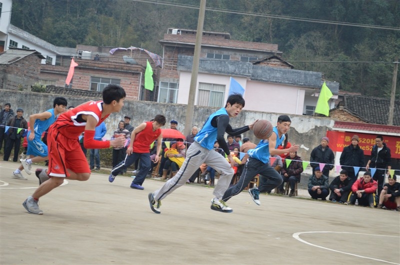 2013西岭下宋恒义杯“篮球赛”照片更新完{海量PP看看有没你}358 / 作者:熞蔃棏疲憊 / 帖子ID:62449