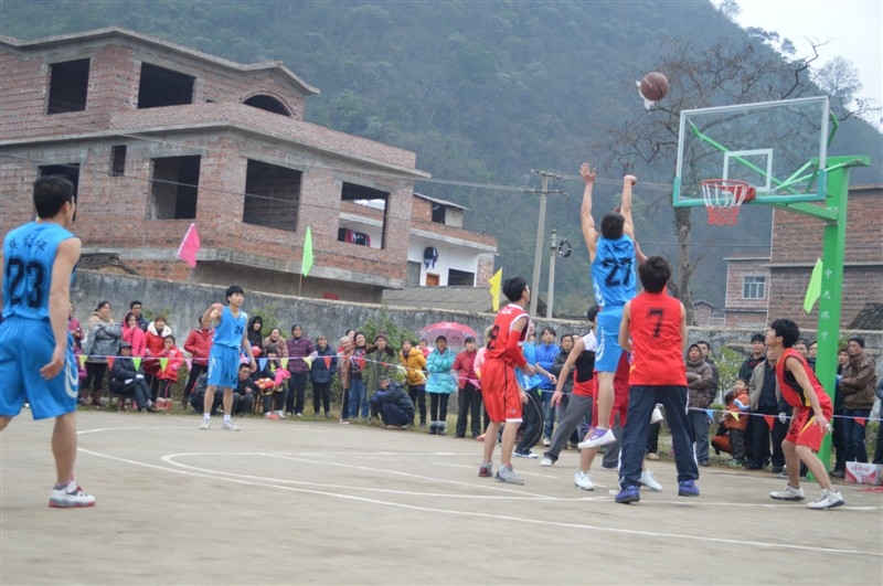 2013西岭下宋恒义杯“篮球赛”照片更新完{海量PP看看有没你}431 / 作者:熞蔃棏疲憊 / 帖子ID:62449