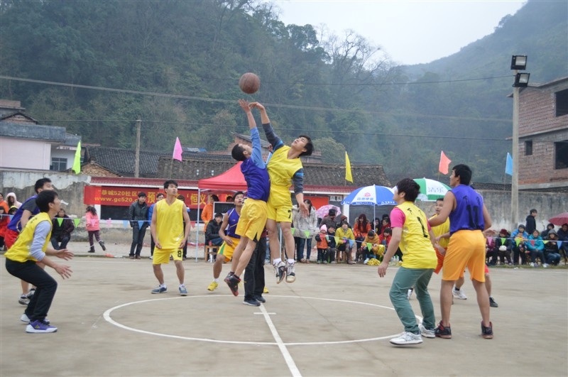 2013西岭下宋恒义杯“篮球赛”照片更新完{海量PP看看有没你}444 / 作者:熞蔃棏疲憊 / 帖子ID:62449