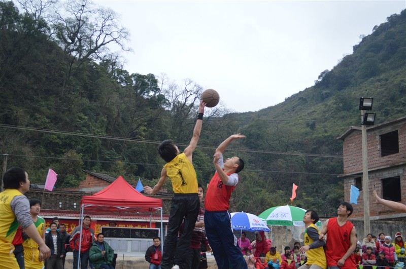 2013西岭下宋恒义杯“篮球赛”照片更新完{海量PP看看有没你}171 / 作者:熞蔃棏疲憊 / 帖子ID:62449