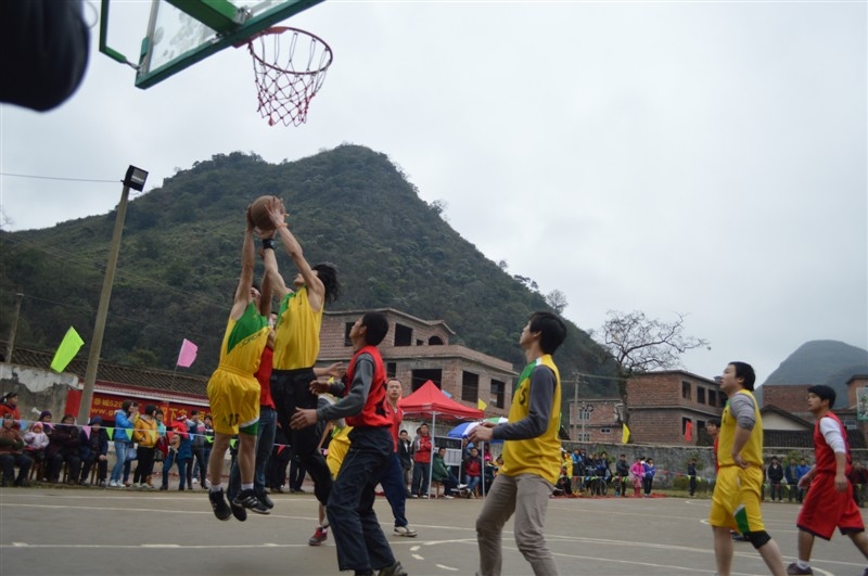 2013西岭下宋恒义杯“篮球赛”照片更新完{海量PP看看有没你}525 / 作者:熞蔃棏疲憊 / 帖子ID:62449