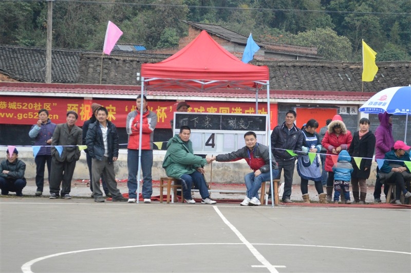 2013西岭下宋恒义杯“篮球赛”照片更新完{海量PP看看有没你}730 / 作者:熞蔃棏疲憊 / 帖子ID:62449